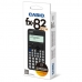 Calculatrice scientifique Casio FX-82SPCW