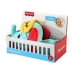 Peluche Fisher Price Elefante 30 cm