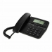 Fastnettelefon Philips M20B/00 Sort