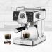 Ekspress Manuell Kaffemaskin UFESA Bergamo 20 bar 1350 W 1,8 L
