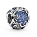 Charm Damă Pandora CELESTIAL BLUE SPARKLING STARS