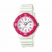 Reloj Mujer Casio COLLECTION Blanco (Ø 34 mm)