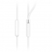 Auriculares Philips Blanco Silicona