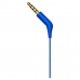 Oordopjes Philips Blauw Siliconen