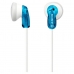 Auricolari Sony MDR-E9LPB in-ear Azzurro