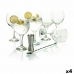 Set van gin-en-tonicbekers LAV 8 Onderdelen (4 Stuks)