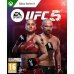 Videojuego PlayStation 5 Electronic Arts UFC 5 2316 Piezas