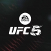 Gra wideo na PlayStation 5 Electronic Arts UFC 5 2316 Części