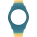 Verwisselbare Behuizing voor Horloge Unisex Watx & Colors COWA3098