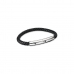 Bracciale Uomo AN Jewels AA.P014BK.ML