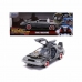 Macchina DeLorean Back to the Future III Simba 253255027 1:24