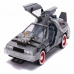 Автомобиль DeLorean Back to the Future III Simba 253255027 1:24