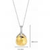 Ketting Dames Ti Sento 6791SY