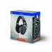 Gaming headset med mikrofon Nacon 206808-05