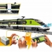 Celtniecības Komplekts   Lego City Express Passenger Train         Daudzkrāsains  