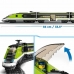 Igra Gradnje   Lego City Express Passenger Train         Pisana  