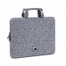 Valigetta per Portatile Rivacase 7913 Grigio 13,3