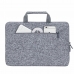 Housse pour ordinateur portable Rivacase 7913 Gris 13,3