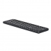 Toetsenbord en muis Logitech Wireless Combo MK220 Zwart QWERTY Qwerty US