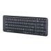 clavier et souris Logitech Wireless Combo MK220 Noir QWERTY Qwerty US