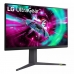 Monitor LG 32GR93U-B 32