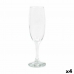 Set van bekers LAV Empire Champagne 6 Onderdelen 220 ml (4 Stuks)