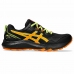 Încălțăminte de Running pentru Adulți Asics Gel-Sonoma 7 Bărbați Negru