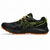 Беговые кроссовки для взрослых Asics Gel-Sonoma 7 Мужской Чёрный