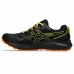 Chaussures de Running pour Adultes Asics Gel-Sonoma 7 Homme Noir