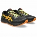 Chaussures de Running pour Adultes Asics Gel-Sonoma 7 Homme Noir