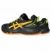 Chaussures de Running pour Adultes Asics Gel-Sonoma 7 Homme Noir