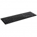 Tastiera e Mouse Dell 580-AJRP Nero QWERTY Qwerty US