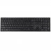Keyboard and Mouse Dell 580-AJRP Black QWERTY Qwerty US