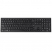 Tastiera e Mouse Dell 580-AJRP Nero QWERTY Qwerty US