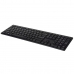 Klaviatūra un Pele Dell 580-AJRP Melns QWERTY Qwerty US