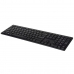 Teclado e Rato Dell 580-AJRP Preto QWERTY Qwerty US