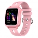 Smartwatch voor Kinderen Denver Electronics SWK-110P Roze 1,4