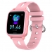 Smartwatch para Niños Denver Electronics SWK-110P Rosa 1,4