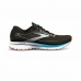 Sapatilhas de Running para Adultos Brooks Trace 2 Homem Preto