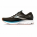 Sapatilhas de Running para Adultos Brooks Trace 2 Homem Preto