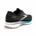 Sapatilhas de Running para Adultos Brooks Trace 2 Homem Preto