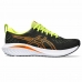 Joggesko for voksne Asics Gel-Excite 10 Menn Svart