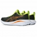 Joggesko for voksne Asics Gel-Excite 10 Menn Svart