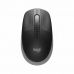 Rato sem Fios Logitech 910-005906 Preto/Cinzento (1 Unidade)