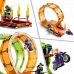 Set de Construcție Lego City Stuntz