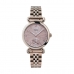 Relógio feminino Timex TW2T88500 (Ø 33 mm)