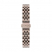 Relógio feminino Timex TW2T88500 (Ø 33 mm)