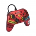 Mando Gaming Powera NANO SWITCH Rojo Nintendo Switch