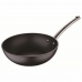 Frigideira Wok Masterpro Preto Alumínio Alumínio Forjado (Ø 28 cm)