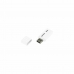 Clé USB GoodRam UME2-0640W0R11 64 GB Blanc